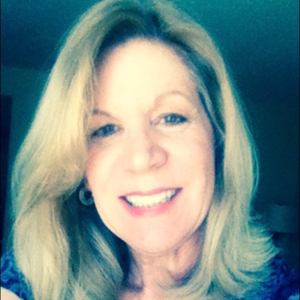 Meet your Posher, Dana